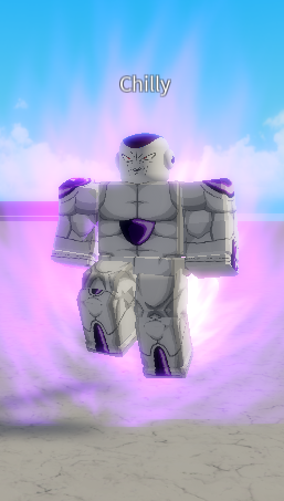 Chilly