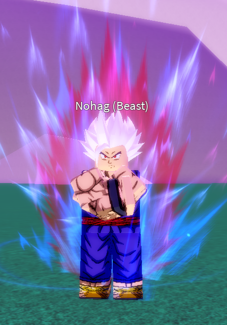 Nohag (Beast)